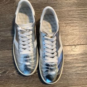 Stuart weitzman sneaker